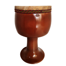 تنبک حلمی مدل الگو تخت 28