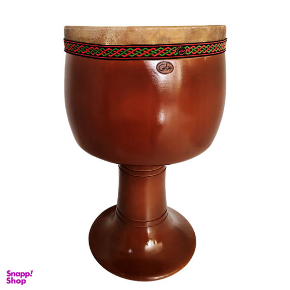 تنبک حلمی مدل الگو تخت 28