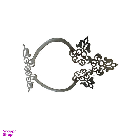 شابلون هویه کاری مدل خورشیدی کد 30