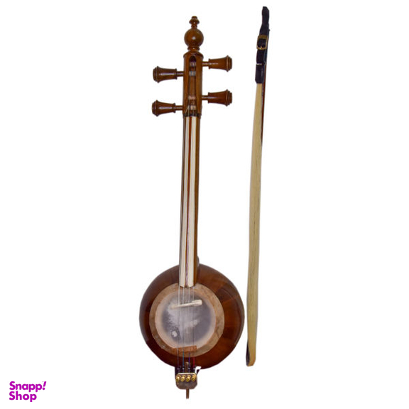 کمانچه عرفان مدل ماهور کد 002