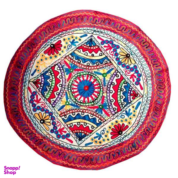 رومیزی سوزن دوزی کد A-799