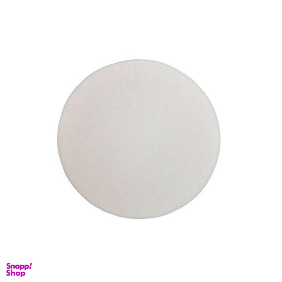 بوم نقاشی مدل دایره سایز 20x20 سانتی متر