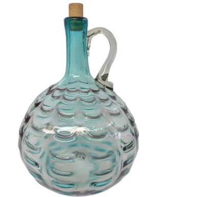 تنگ شیشه ای مدل زرهی