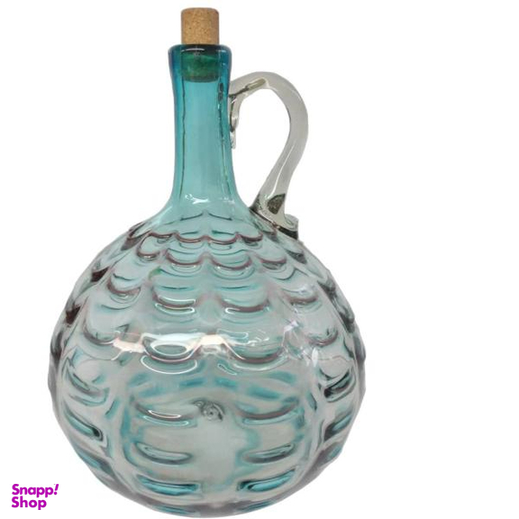 تنگ شیشه ای مدل زرهی