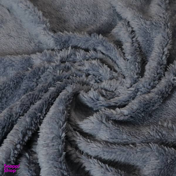 پارچه لباس مدل مخمل تدی پرز بلند