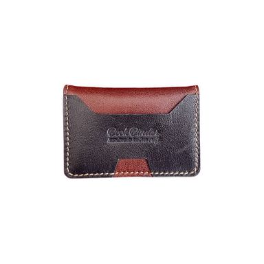 جاکارتی چرمی بوک بیندر مدل لیونارد