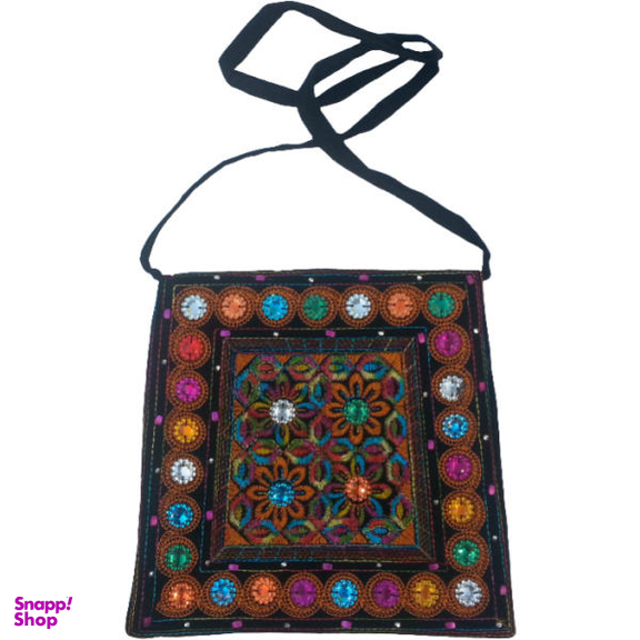 کیف سوزن دوزی کد KFSOOZ62