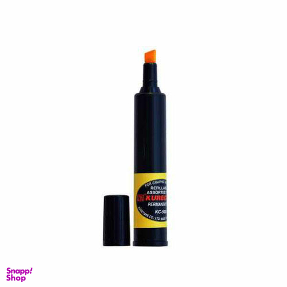 ماژیک راندو زیگ مدل کیوکالر کد 124