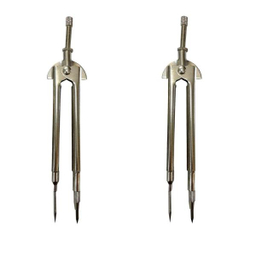 پرگار مدل سوزنی کد 007 بسته 2 عددی