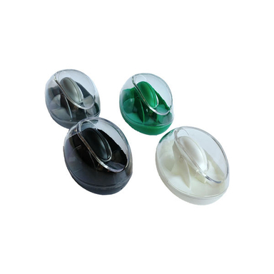 جا سوزنی کرونا مدل Magnetic Wheel بسته 4 عددی