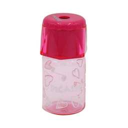 تراش پیکاسو مدل Bottle sharpener