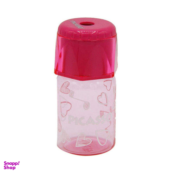 تراش پیکاسو مدل Bottle sharpener