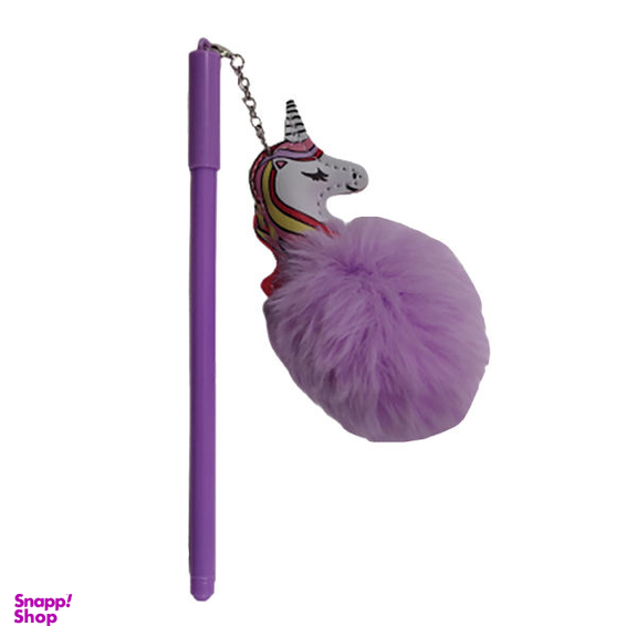 روان نویس مدل یونیکورن پوم پوم