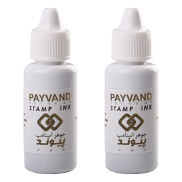 جوهر استامپ پیوند کد J30X85 بسته 2 عددی