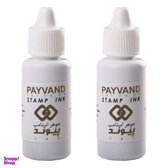 جوهر استامپ پیوند کد J30X85 بسته 2 عددی