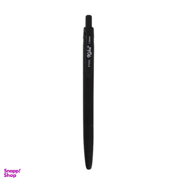 خودکار کیکو مدل K7202 بسته 4 عددی