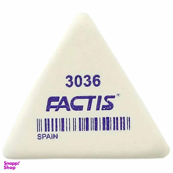 پاک کن فکتیس مدل 3036 بسته 2 عددی