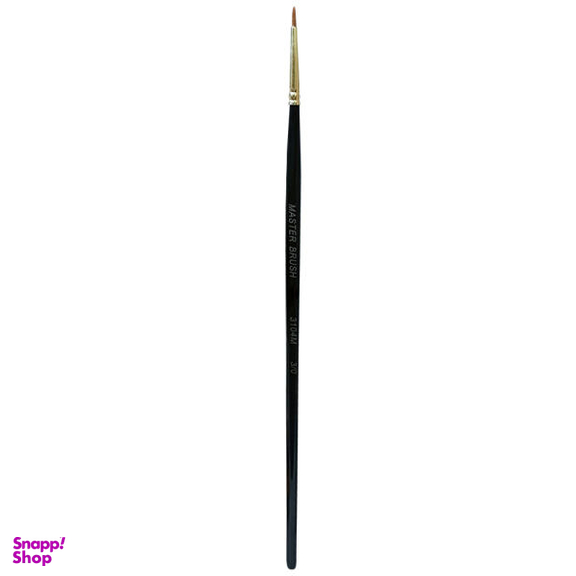 قلمو گرد شماره 000 مدل Psart-3104 کد 54799