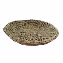 سبد حصیری کد 22