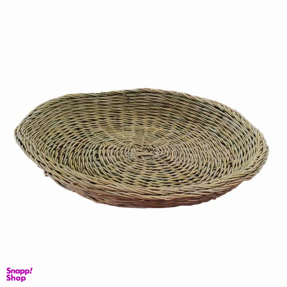 سبد حصیری کد 22