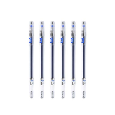 خودکار تست گود مدل G-2501A بسته 6عددی