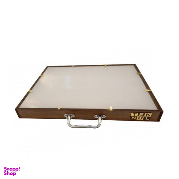 میز نور تکنول مدل k1 سایز 35x45 سانتی متر