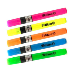 ماژیک علامت گذار پلیکان (Pelikan) کد 11 بسته 6 عددی