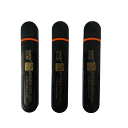 نوک مداد نوکی 0.7 میلی متری نو کد FLG-2297 بسته 3 عددی