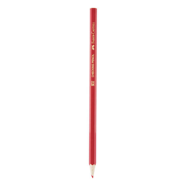 مداد قرمز فابر کستل (Faber Castell) مدل P101