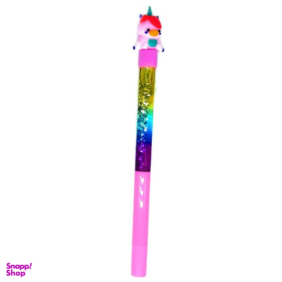 روان نویس مدل آکواریومی طرح یونی کورن