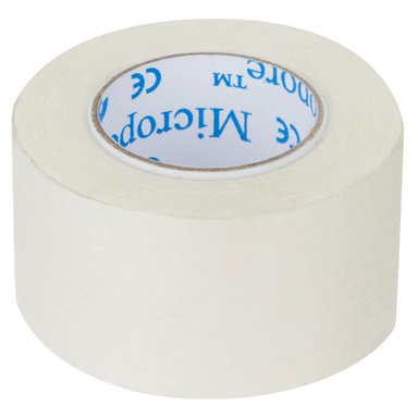 نوار چسب کاغذی میکروپور مدل M3