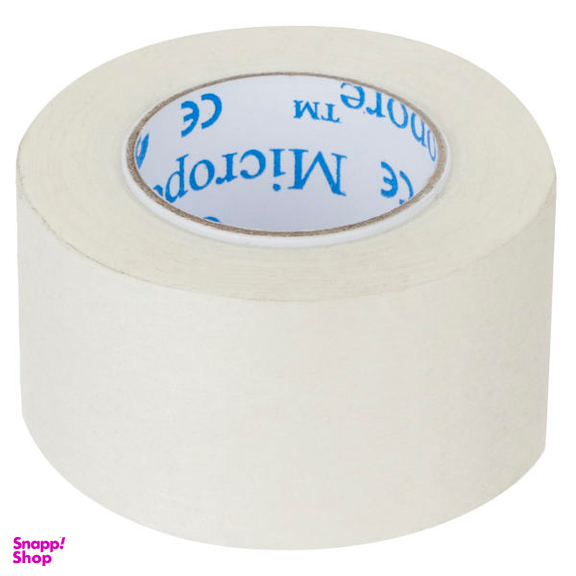 نوار چسب کاغذی میکروپور مدل M3