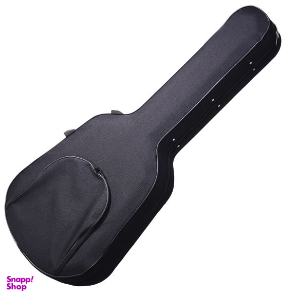 هارد کیس گیتار کلاسیک مدل black
