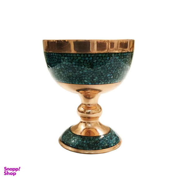 شکلات خوری فیروزه کوب کد001