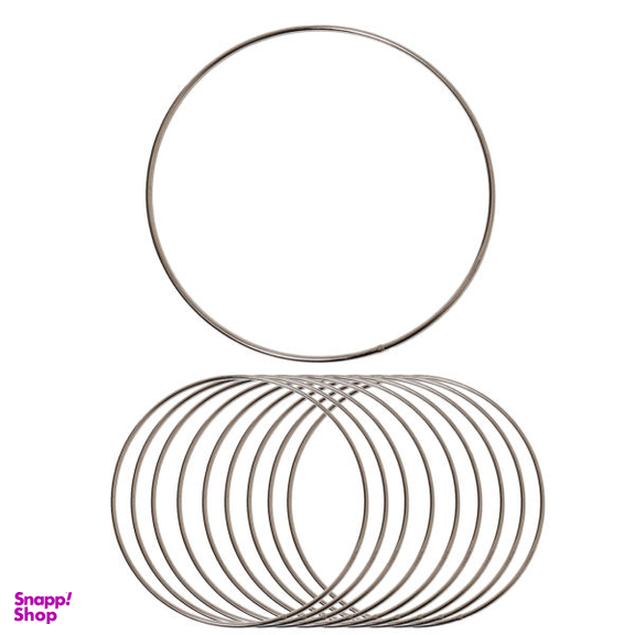 حلقه دریم کچر مدل 50m قطر 5 سانتیمتری بسته 10 عددی