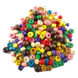 مهره دریم کچر مدل اسمارتیزی بسته 50 گرمی