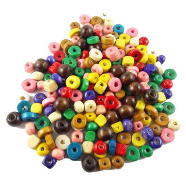 مهره دریم کچر مدل اسمارتیزی بسته 50 گرمی