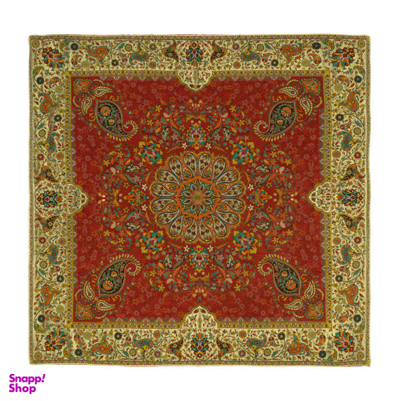 رومیزی ترمه 9 رنگ ژینورا مدل GynuraT8R25