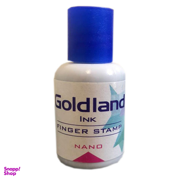 جوهر استامپ کوروش مدل goldland