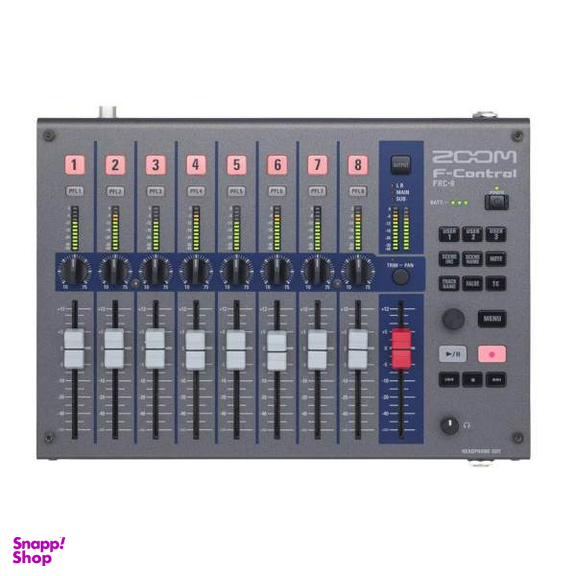 کنترلر زوم مدل FRC-8
