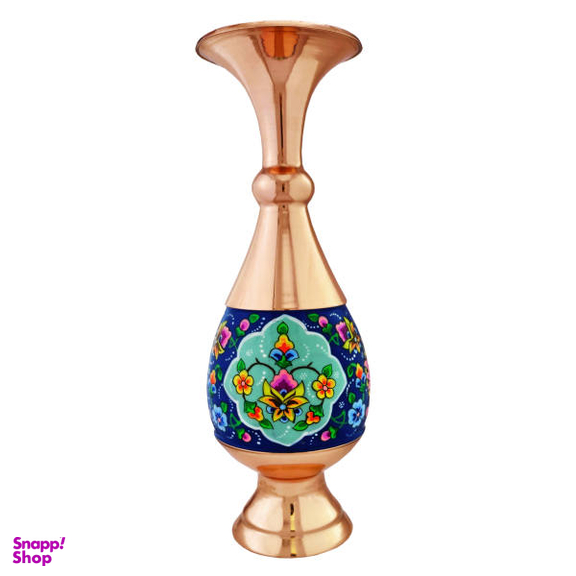 گلدان مسی مدل پرداز کد pg20