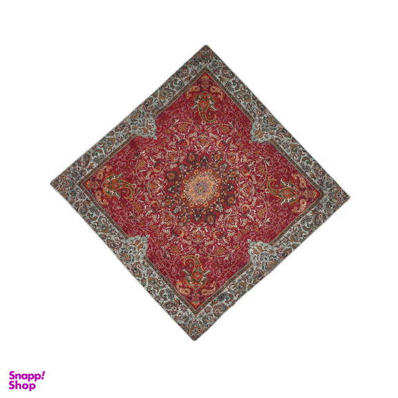 رومیزی ترمه مدل قاجار کد RDT1-1