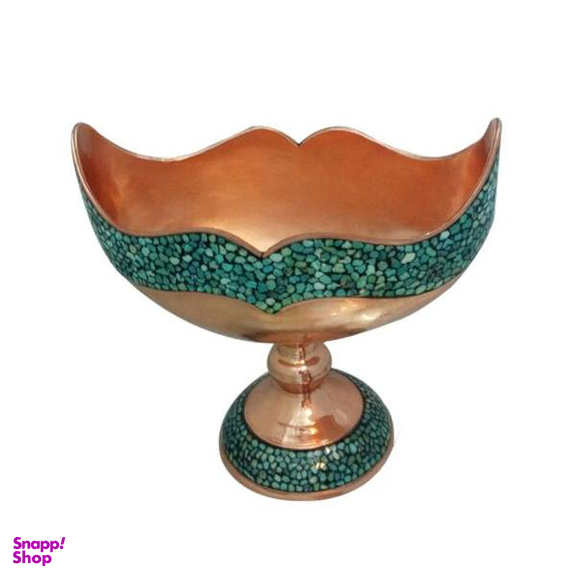 شکلات خوری فیروزه کوبی کد m003