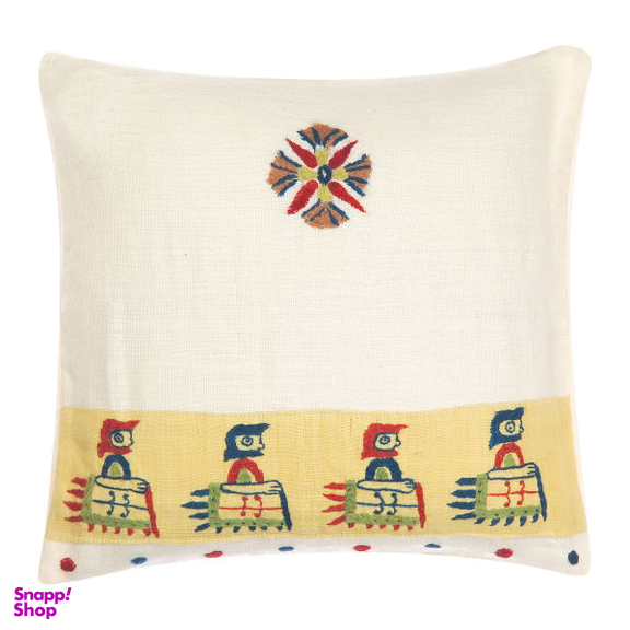 کوسن سوزن دوزی طرح سنتی مدل GZ14768