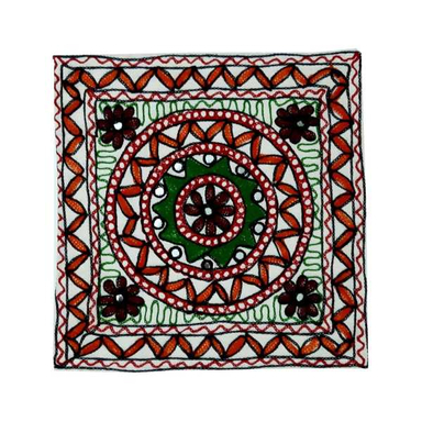 کاور کوسن سوزن دوزی مدل A-738