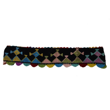 تل سر سوزن دوزی کد T3