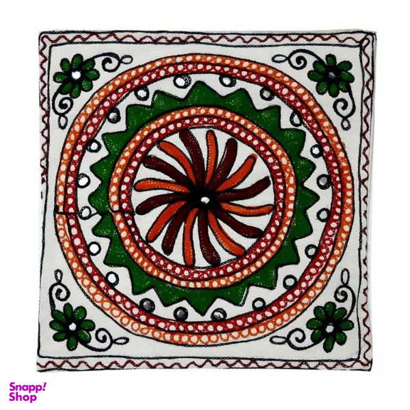 کاور کوسن سوزن دوزی مدل A-740