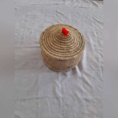 کپو حصیری مدل 006