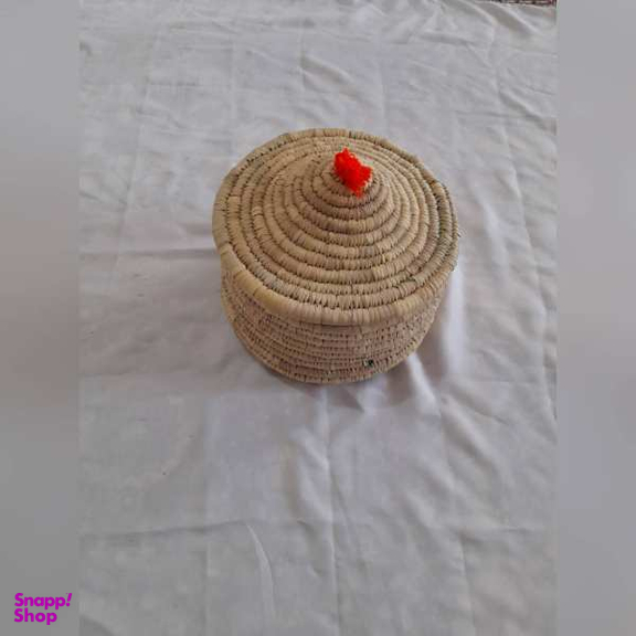 کپو حصیری مدل 006