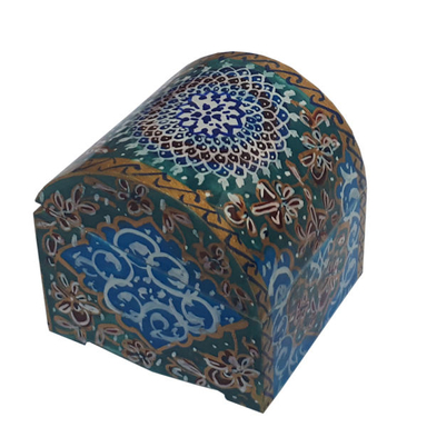 جعبه جواهرات استخوانی مدل N001